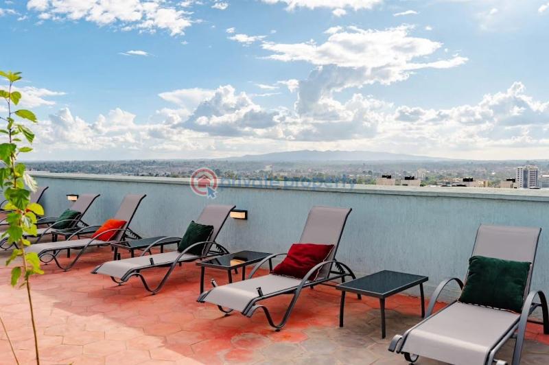 2 bedroom Apartment For Rent Westands westlands Nairobi - 4