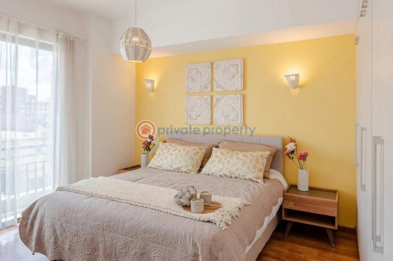 2 bedroom Apartment For Rent Westands westlands Nairobi - 2