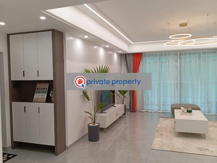2 bedroom Apartment For Sale Kilimani Nairobi - 3