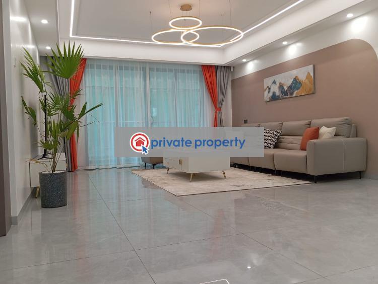 2 bedroom Apartment For Sale Kilimani Nairobi - 1