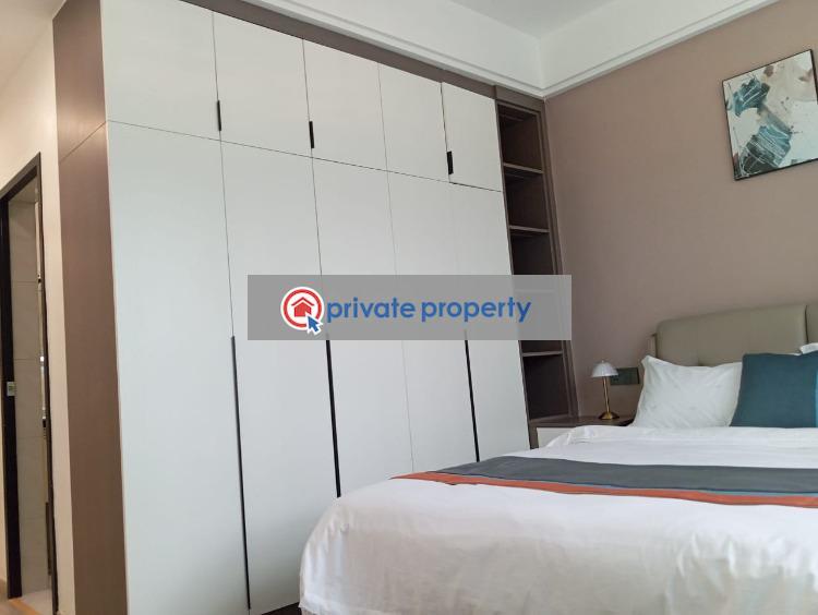 2 bedroom Apartment For Sale Kilimani Nairobi - 10