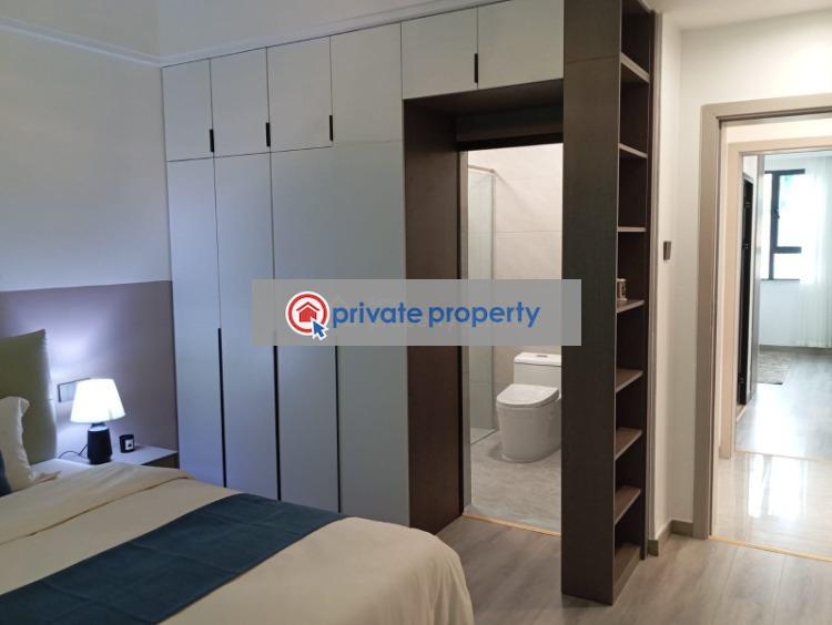 2 bedroom Apartment For Sale Kilimani Nairobi - 9