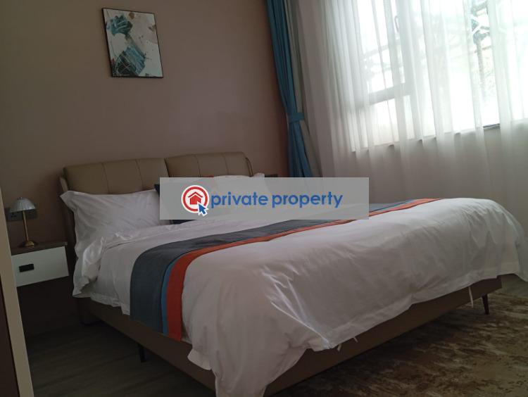 2 bedroom Apartment For Sale Kilimani Nairobi - 11