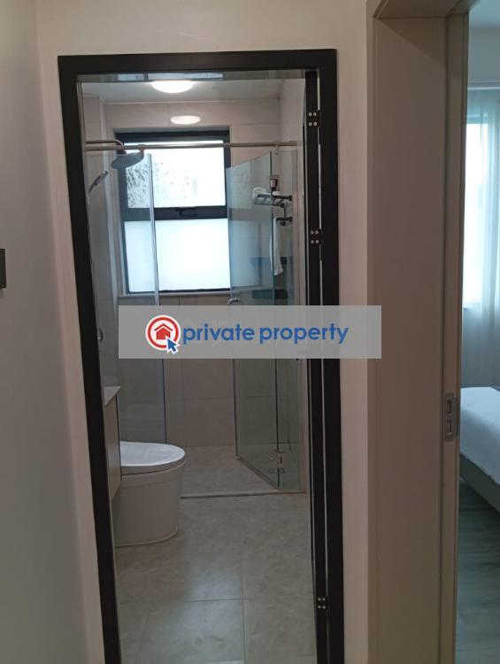 2 bedroom Apartment For Sale Kilimani Nairobi - 2