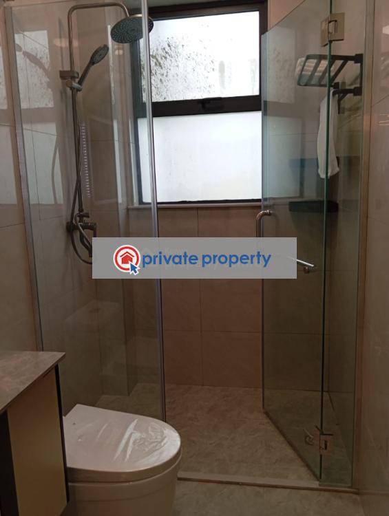 2 bedroom Apartment For Sale Kilimani Nairobi - 8