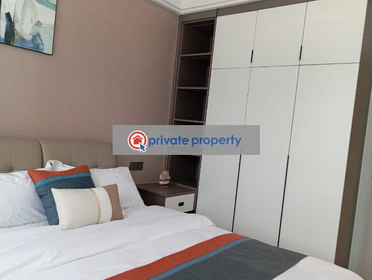 2 bedroom Apartment For Sale Kilimani Nairobi - 12