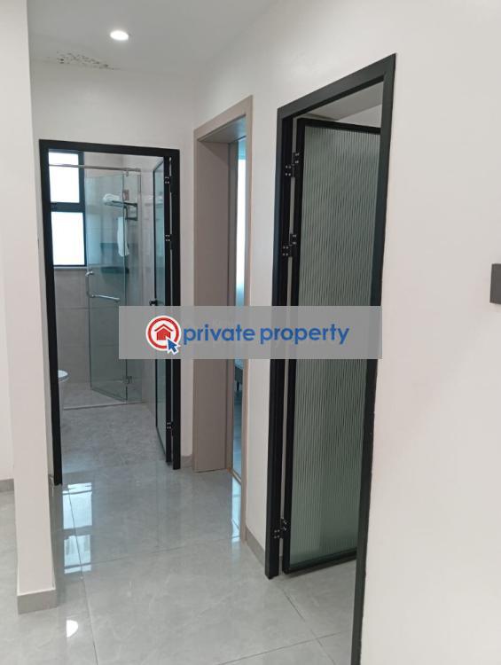 2 bedroom Apartment For Sale Kilimani Nairobi - 7
