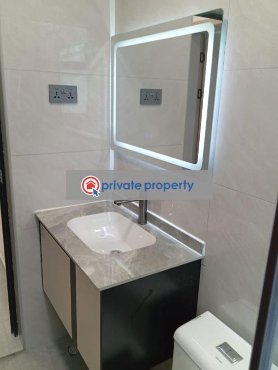 2 bedroom Apartment For Sale Kilimani Nairobi - 4