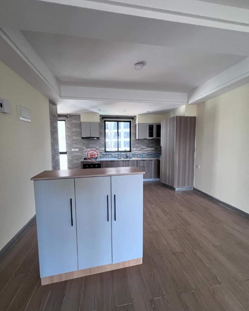 2 bedroom Apartment For Rent Kileleshwa Nairobi - 1