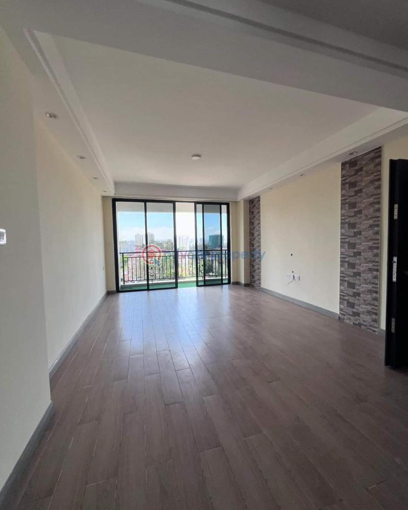 2 bedroom Apartment For Rent Kileleshwa Nairobi - 2