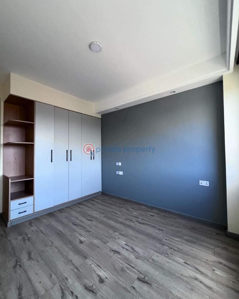 2 bedroom Apartment For Rent Kileleshwa Nairobi - 11