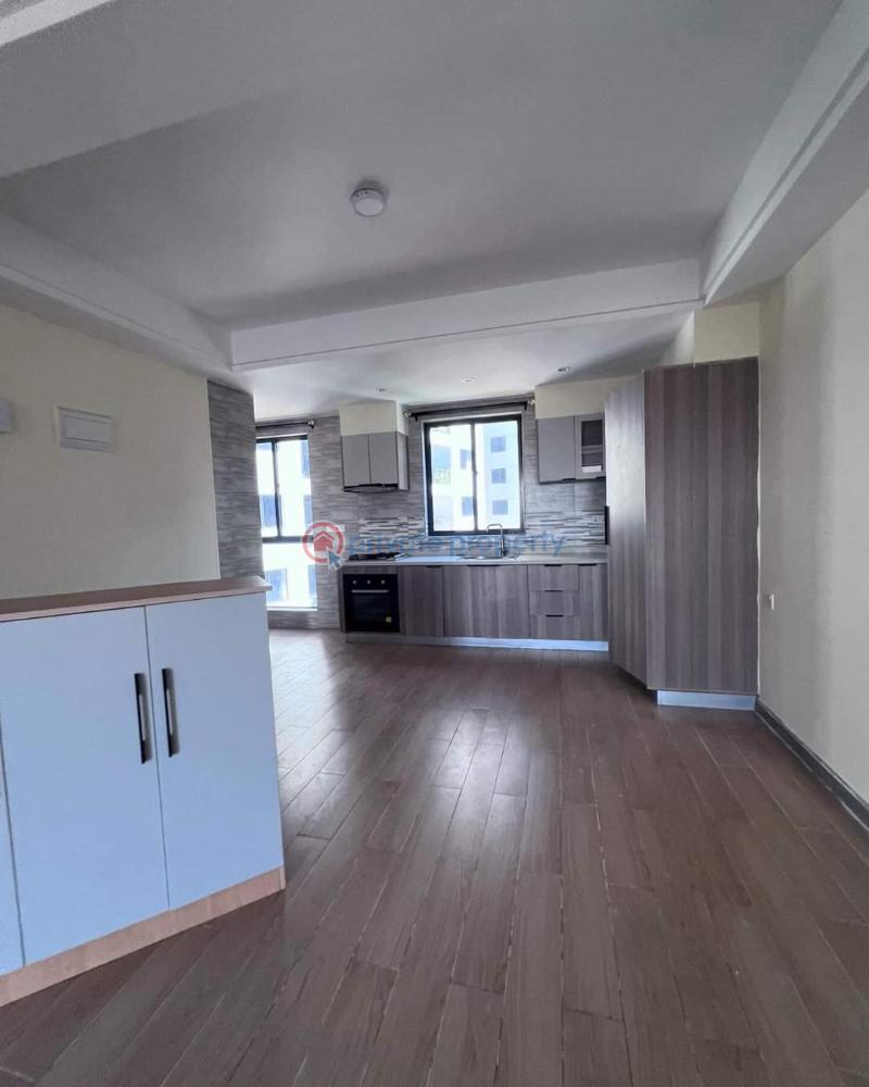 2 bedroom Apartment For Rent Kileleshwa Nairobi - 4