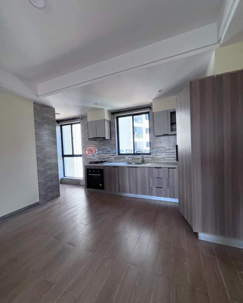 2 bedroom Apartment For Rent Kileleshwa Nairobi - 3