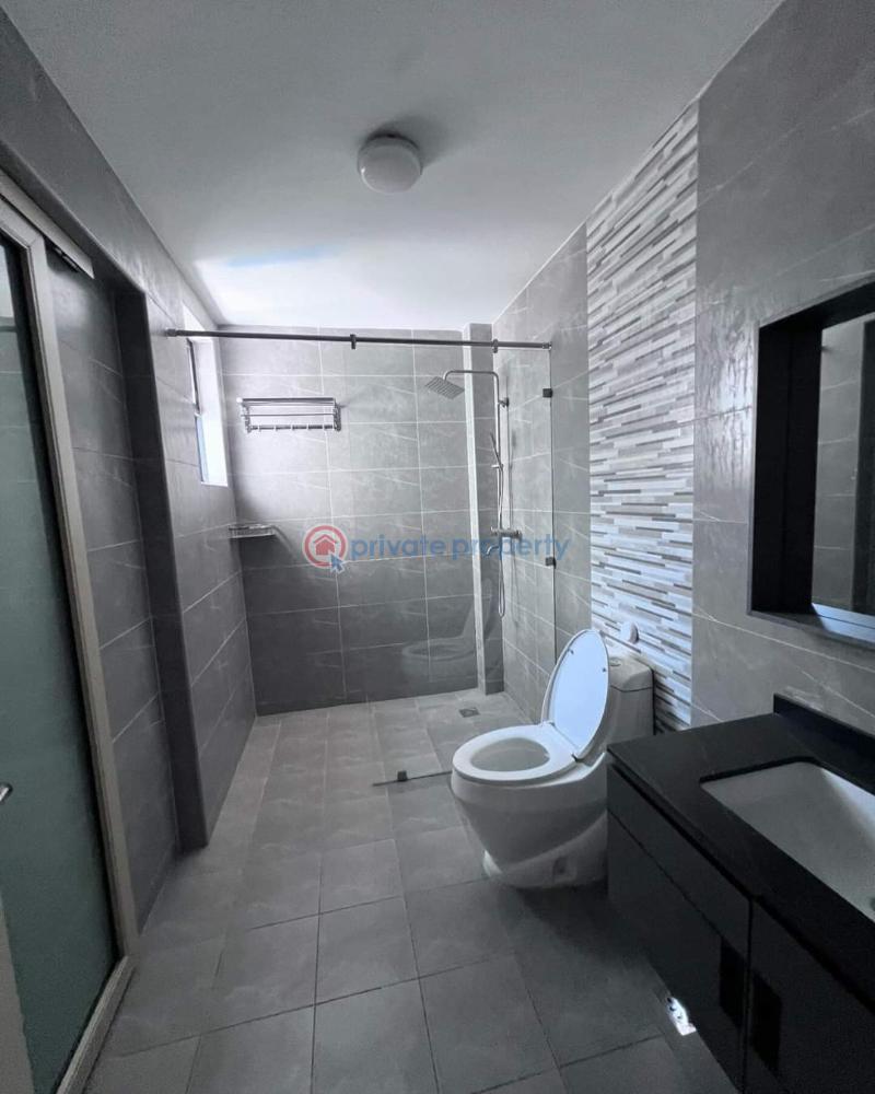 2 bedroom Apartment For Rent Kileleshwa Nairobi - 10