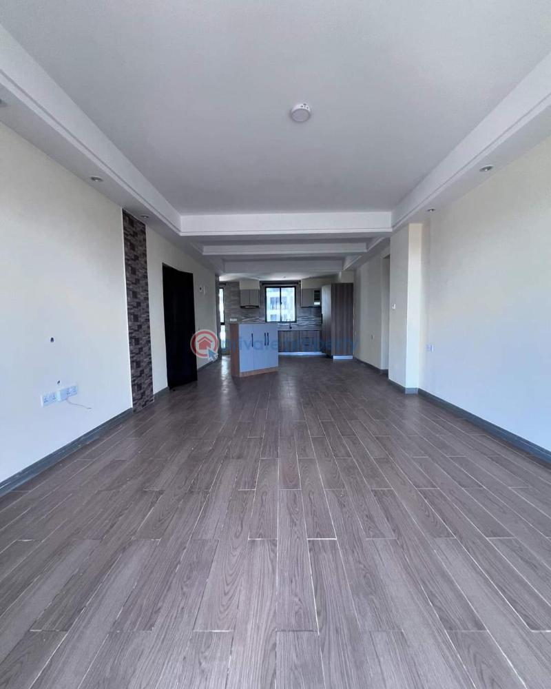 2 bedroom Apartment For Rent Kileleshwa Nairobi - 8