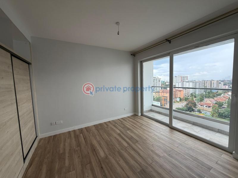2 bedroom Apartment For Rent Kileleshwa Nairobi - 4