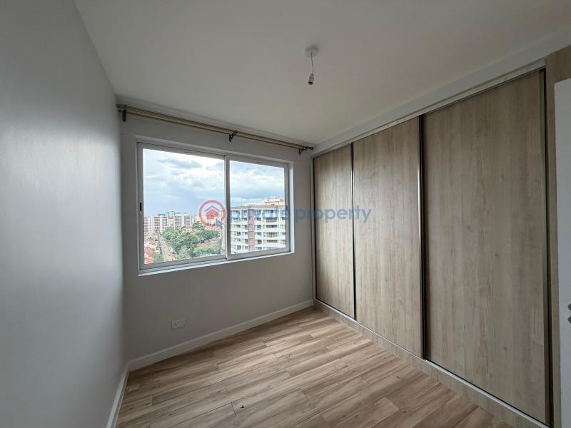 2 bedroom Apartment For Rent Kileleshwa Nairobi - 3