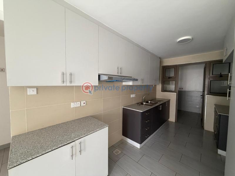 2 bedroom Apartment For Rent Lavington Nairobi - 1