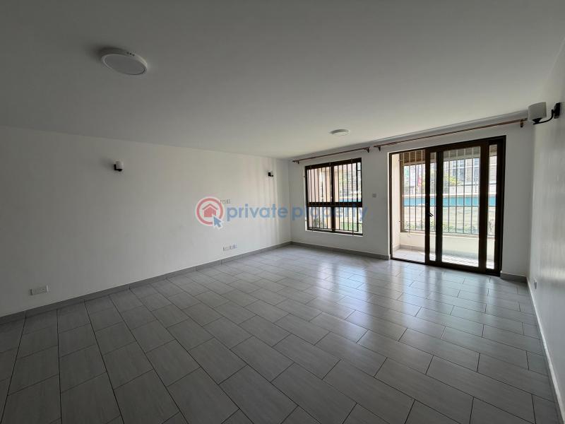 2 bedroom Apartment For Rent Lavington Nairobi - 0