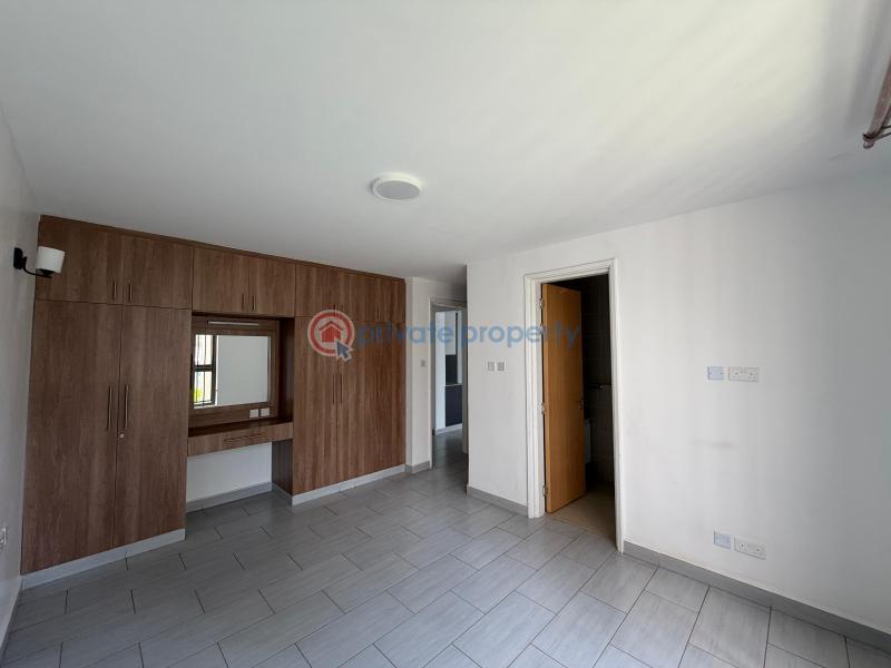 2 bedroom Apartment For Rent Lavington Nairobi - 2
