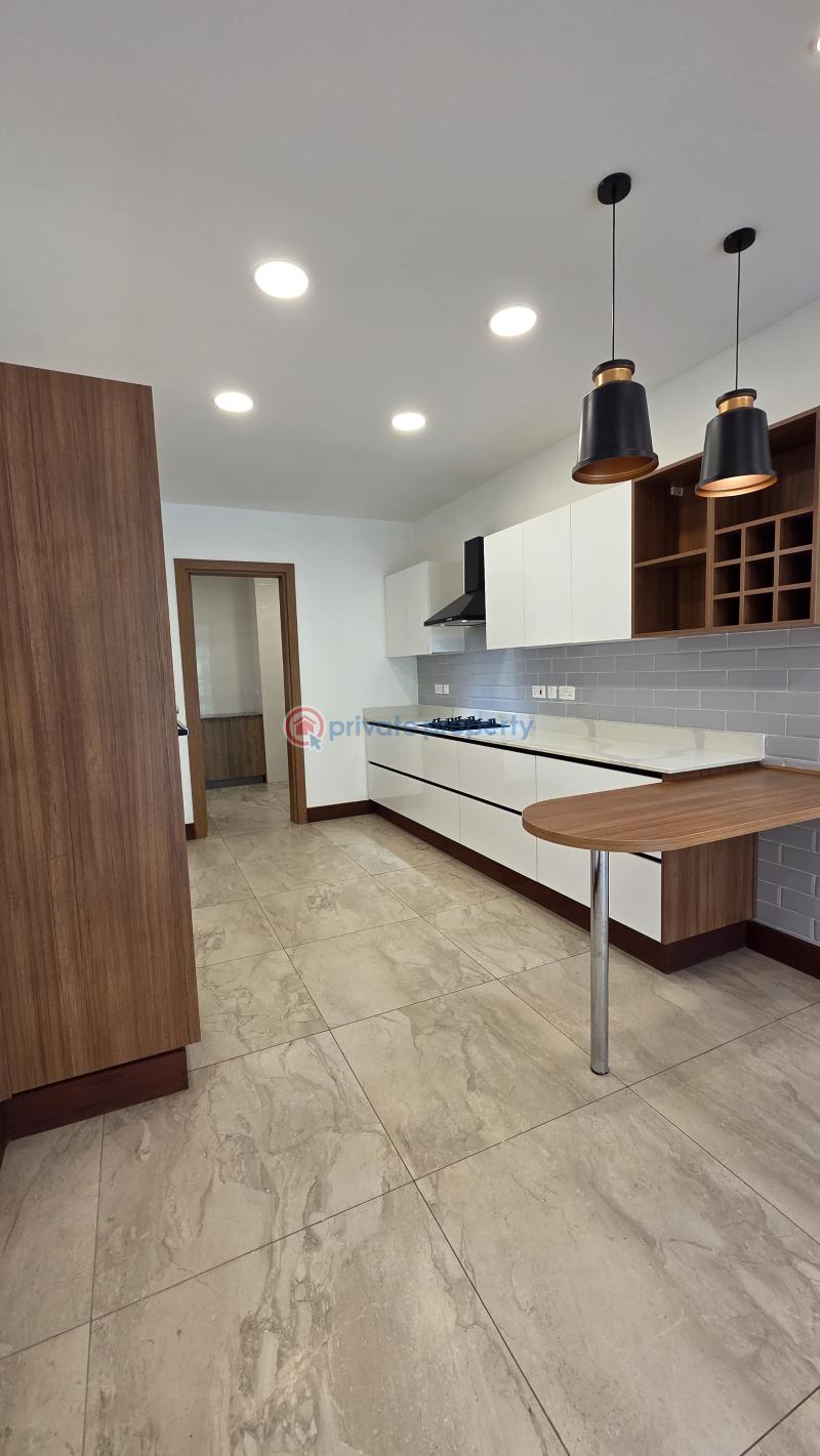 2 bedroom Apartment For Rent Near Aga Khan Hospital 6th Avenue Parklands Nairobi - 6