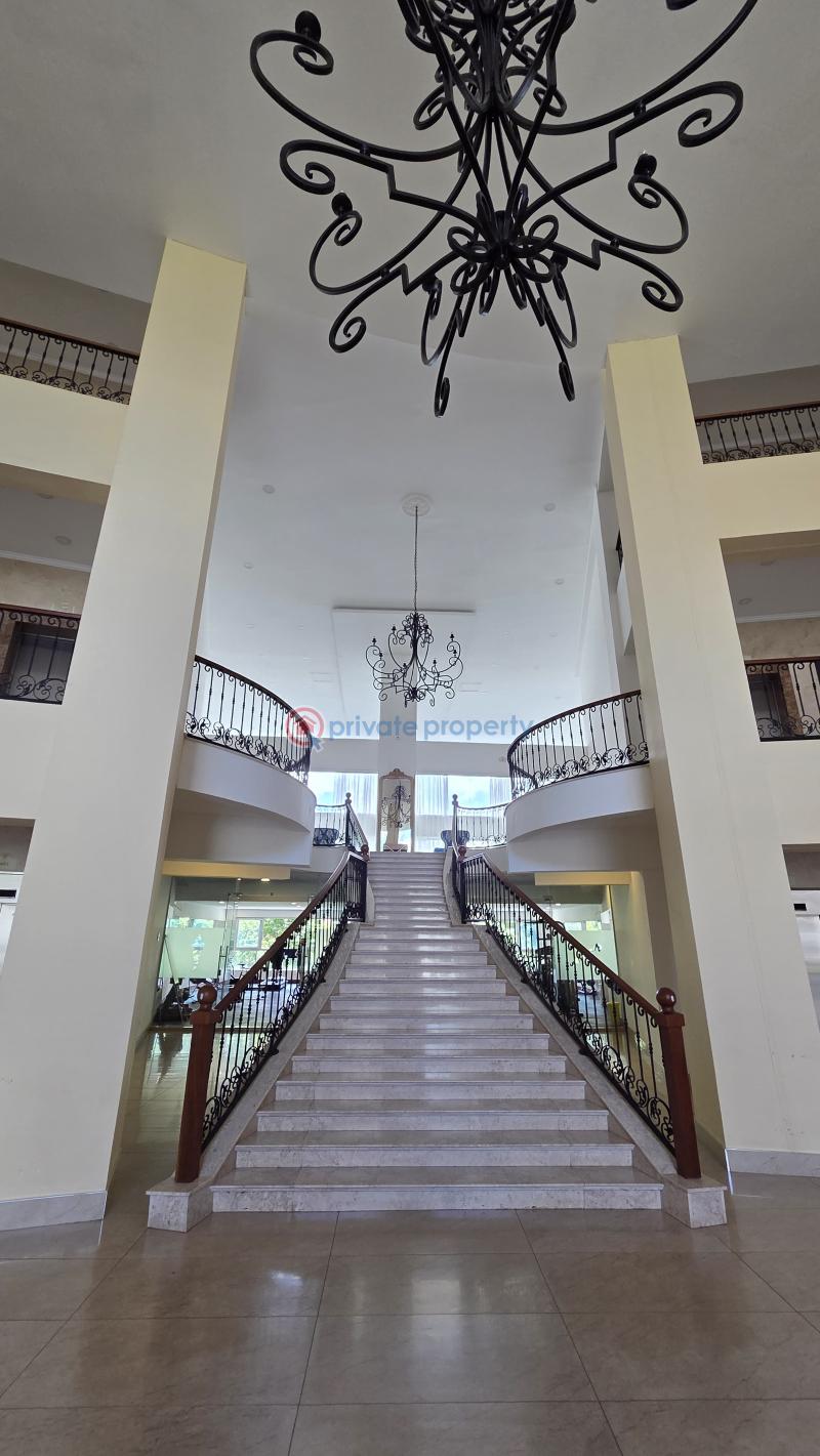 2 bedroom Apartment For Rent Near Aga Khan Hospital 6th Avenue Parklands Nairobi - 0