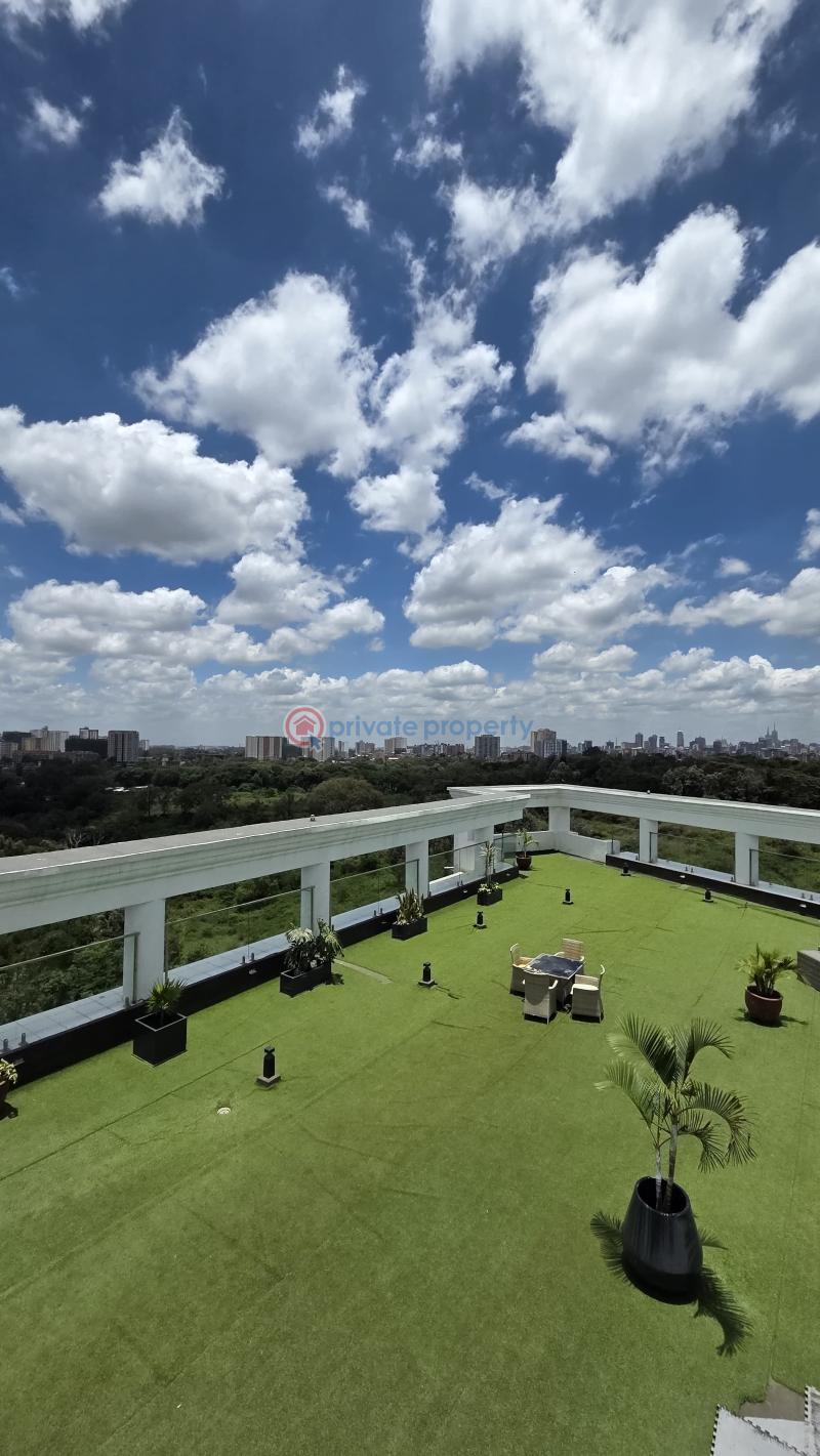 2 bedroom Apartment For Rent Near Aga Khan Hospital 6th Avenue Parklands Nairobi - 26