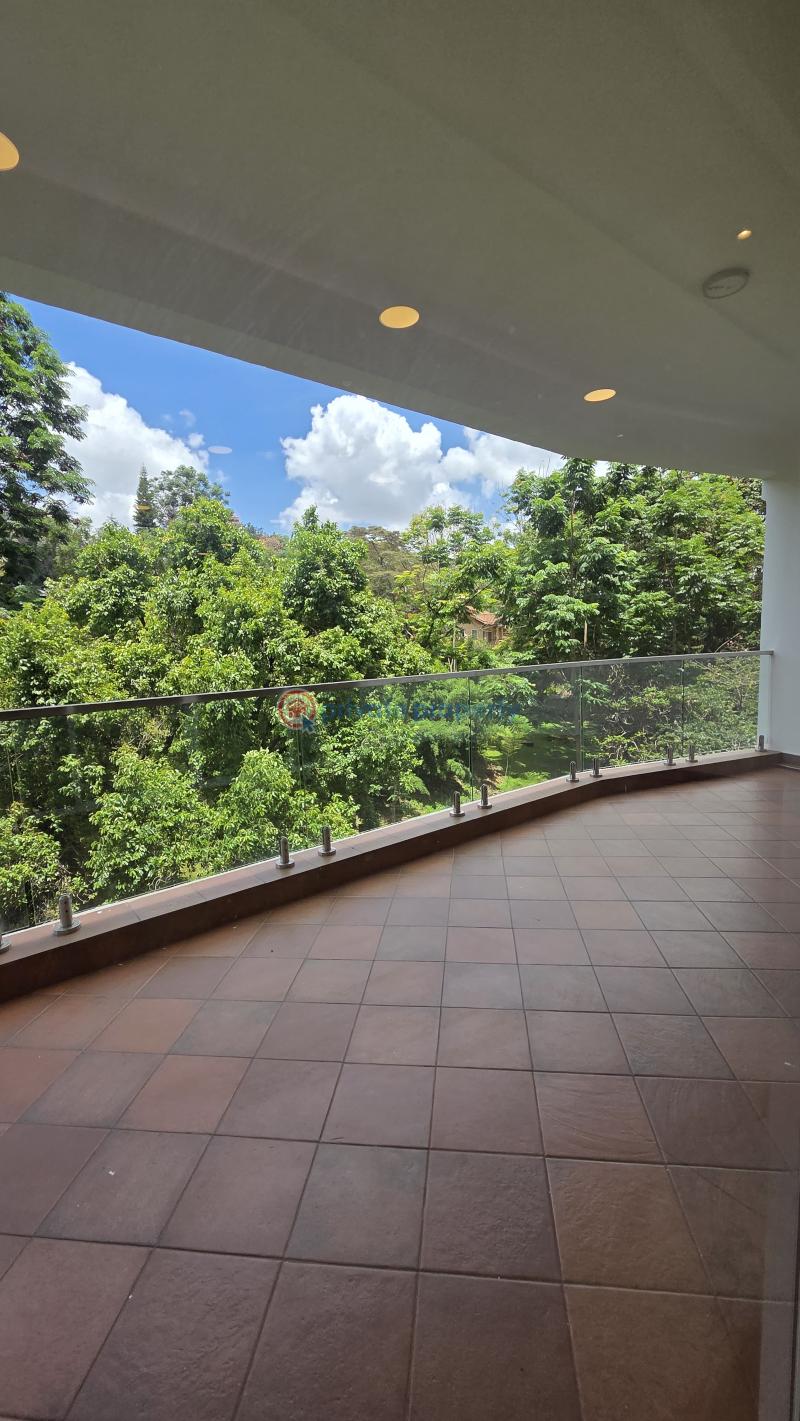 2 bedroom Apartment For Rent Near Aga Khan Hospital 6th Avenue Parklands Nairobi - 16