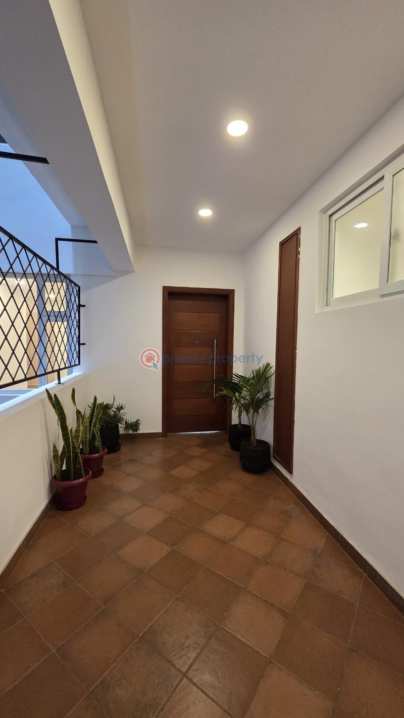 2 bedroom Apartment For Rent Near Aga Khan Hospital 6th Avenue Parklands Nairobi - 17