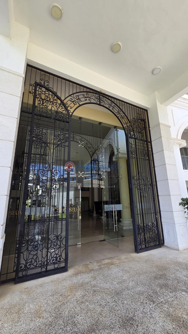 2 bedroom Apartment For Rent Near Aga Khan Hospital 6th Avenue Parklands Nairobi - 18