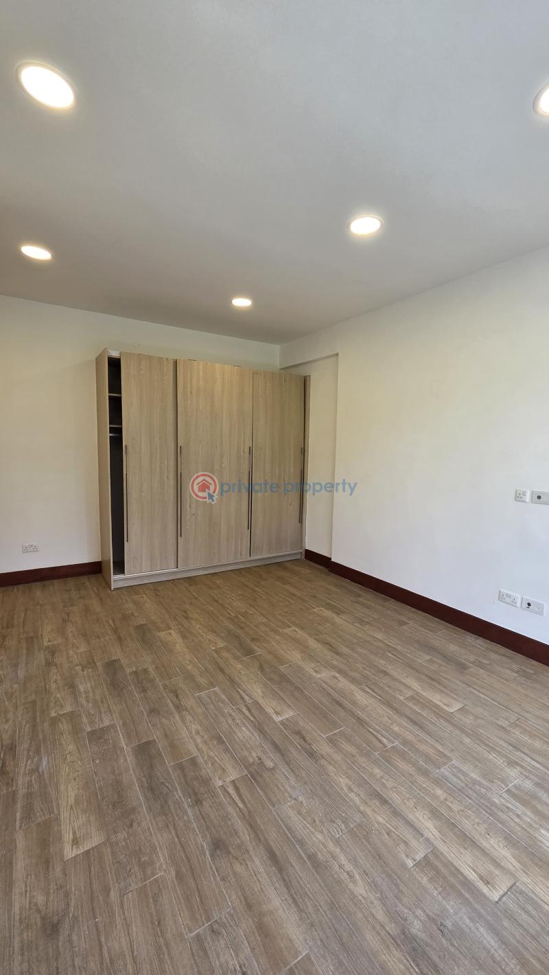 2 bedroom Apartment For Rent Near Aga Khan Hospital 6th Avenue Parklands Nairobi - 9