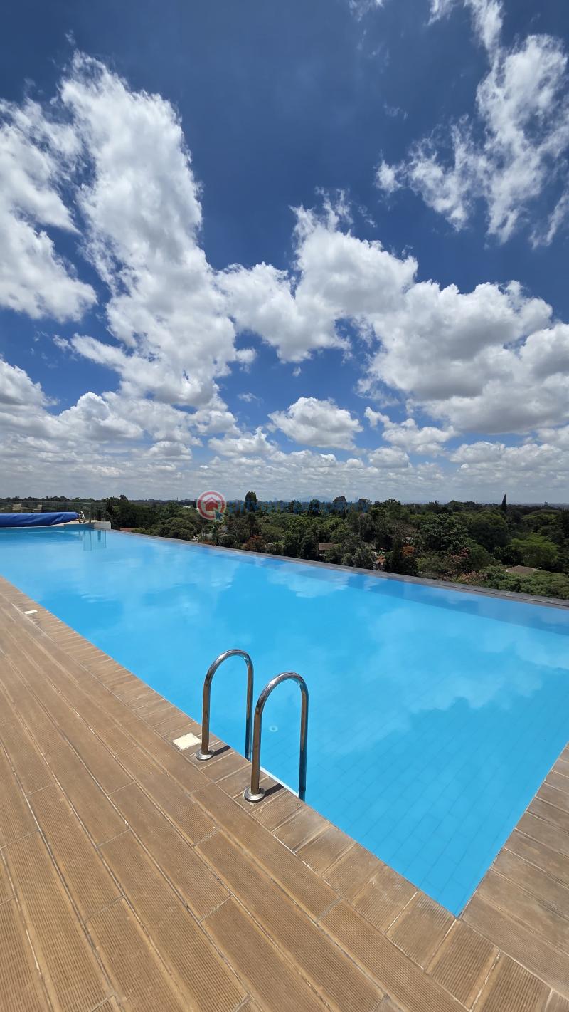 2 bedroom Apartment For Rent Near Aga Khan Hospital 6th Avenue Parklands Nairobi - 21