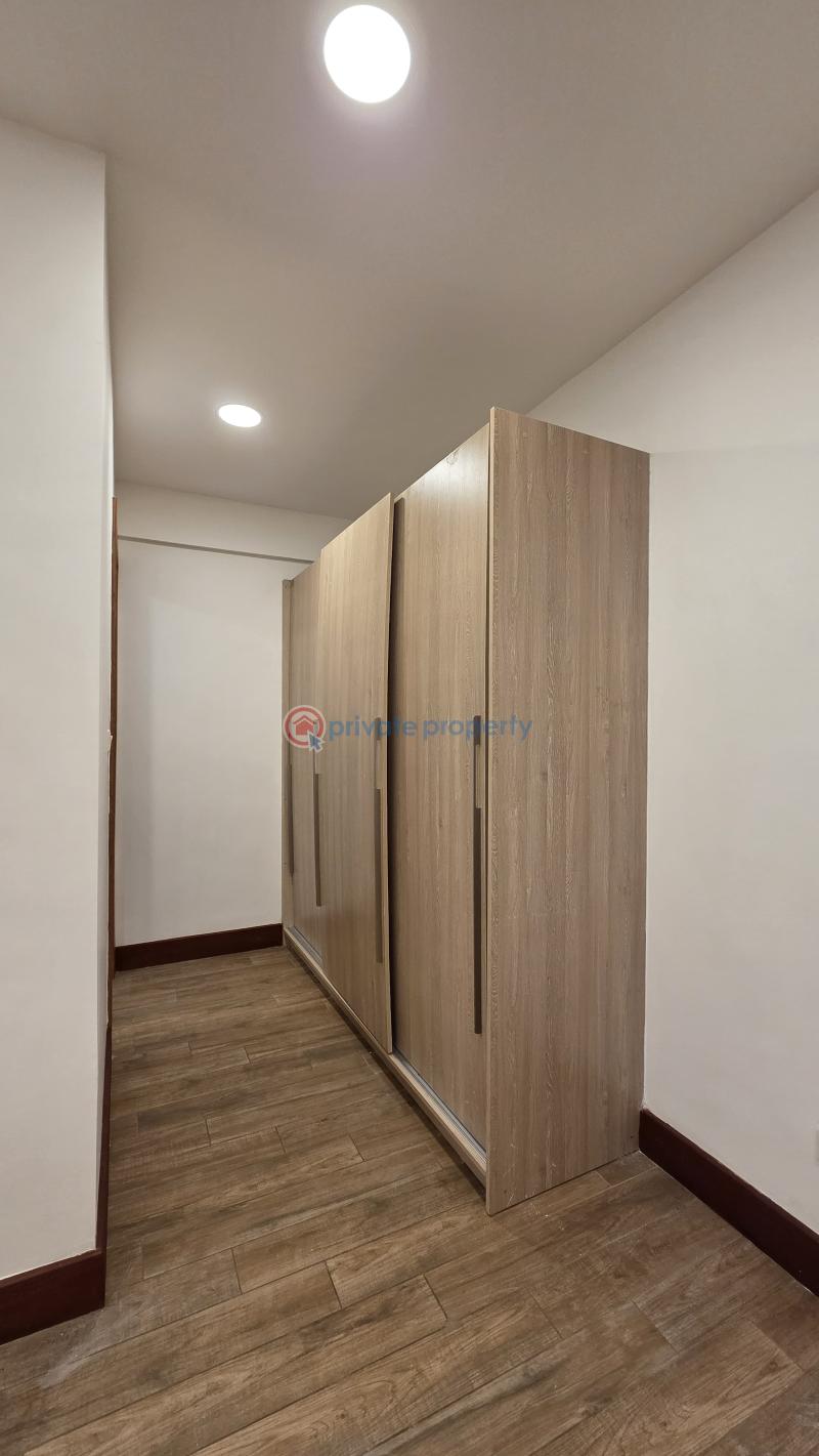 2 bedroom Apartment For Rent Near Aga Khan Hospital 6th Avenue Parklands Nairobi - 10