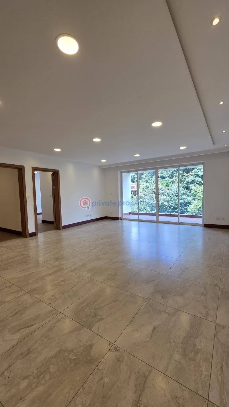 2 bedroom Apartment For Rent Near Aga Khan Hospital 6th Avenue Parklands Nairobi - 1