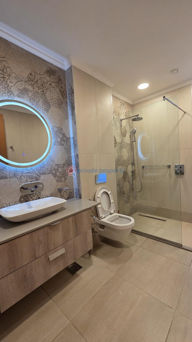 2 bedroom Apartment For Rent Near Aga Khan Hospital 6th Avenue Parklands Nairobi - 12