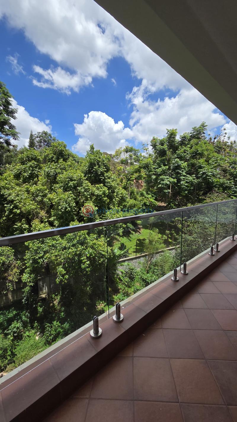 2 bedroom Apartment For Rent Near Aga Khan Hospital 6th Avenue Parklands Nairobi - 20