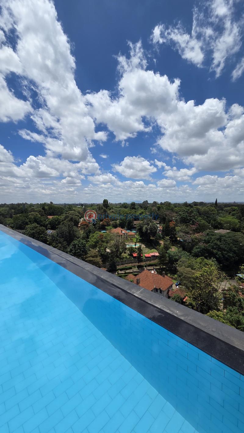 2 bedroom Apartment For Rent Near Aga Khan Hospital 6th Avenue Parklands Nairobi - 15
