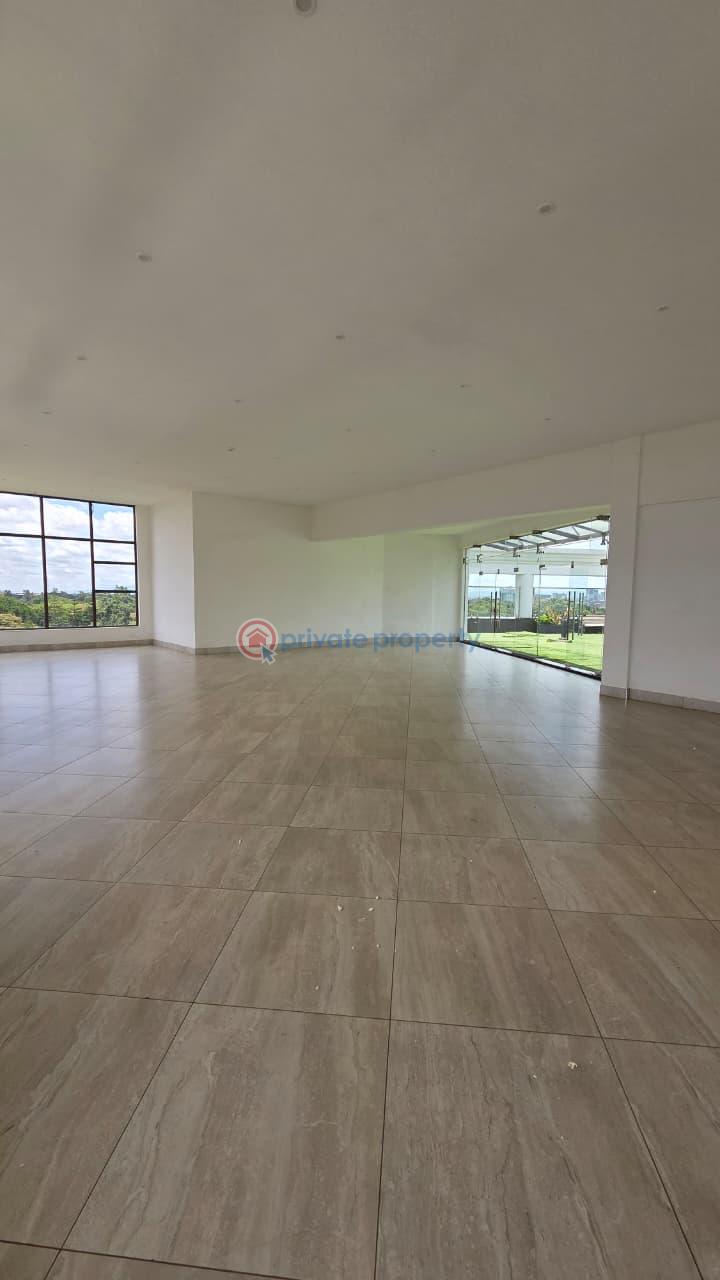 2 bedroom Apartment For Rent Near Aga Khan Hospital 6th Avenue Parklands Nairobi - 2
