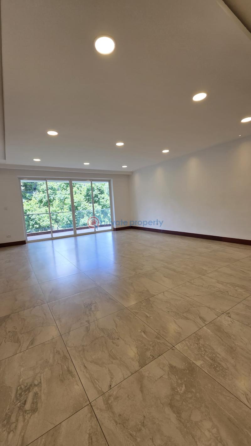2 bedroom Apartment For Rent Near Aga Khan Hospital 6th Avenue Parklands Nairobi - 19
