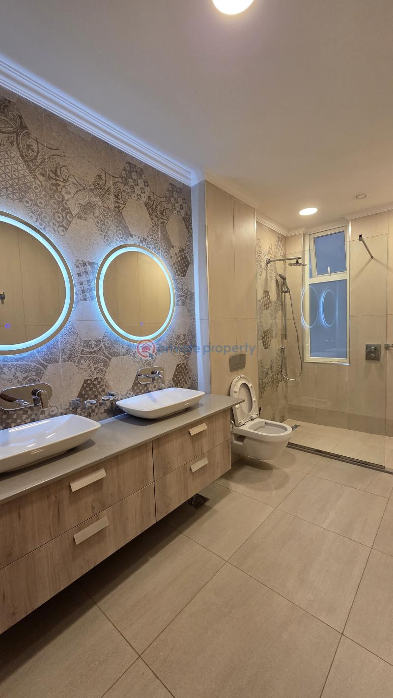 2 bedroom Apartment For Rent Near Aga Khan Hospital 6th Avenue Parklands Nairobi - 11