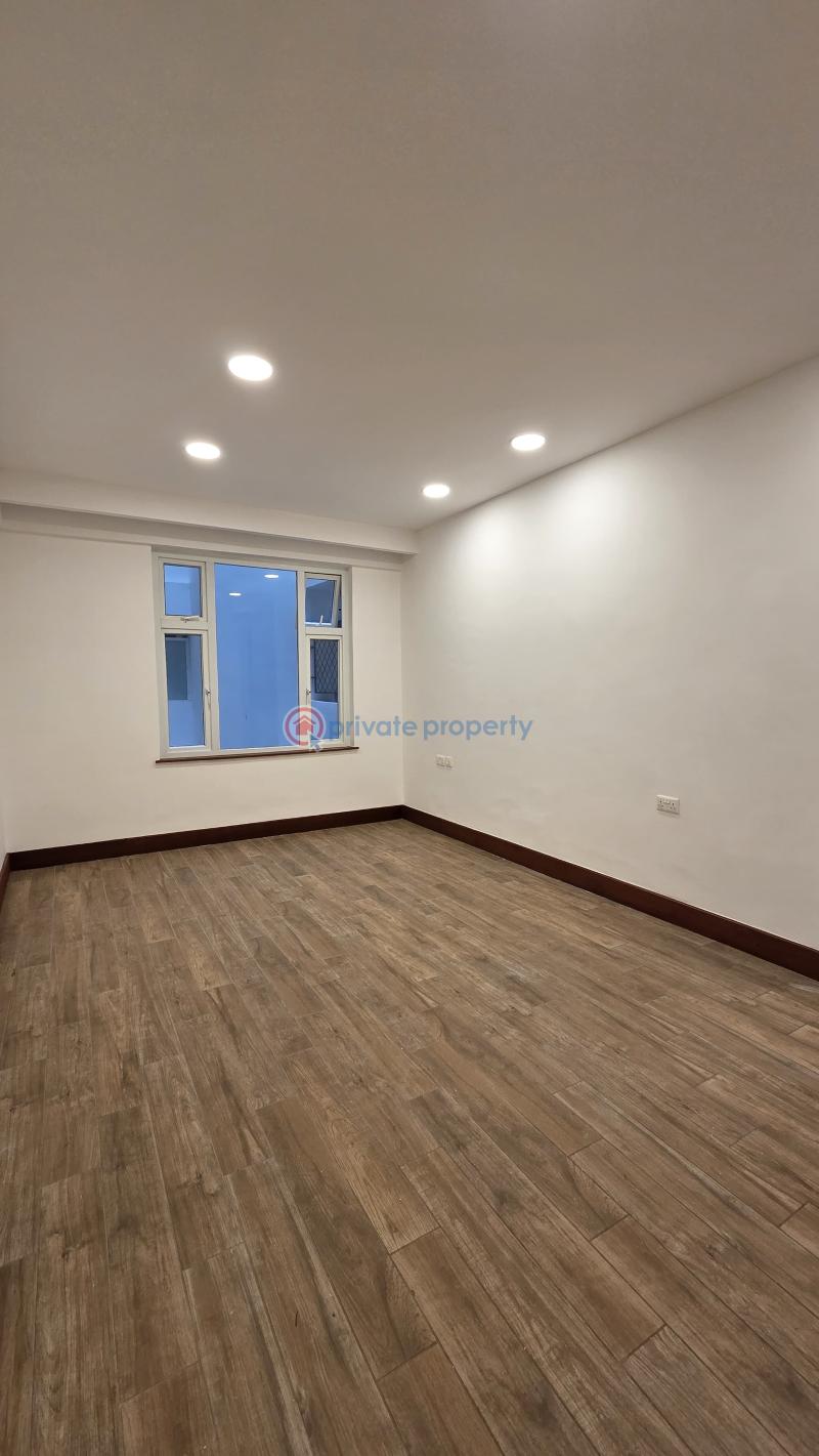 2 bedroom Apartment For Rent Near Aga Khan Hospital 6th Avenue Parklands Nairobi - 14