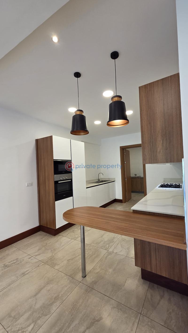 2 bedroom Apartment For Rent Near Aga Khan Hospital 6th Avenue Parklands Nairobi - 4