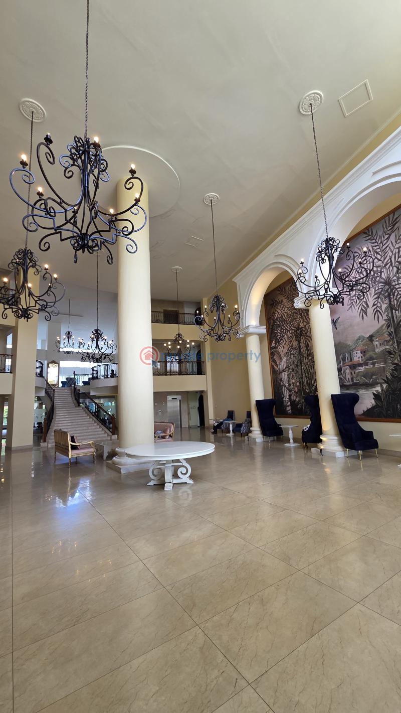 2 bedroom Apartment For Rent Near Aga Khan Hospital 6th Avenue Parklands Nairobi - 25