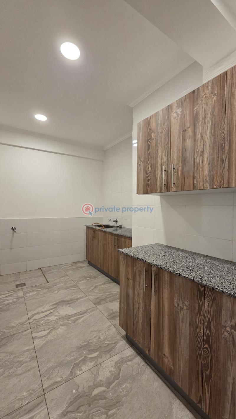 2 bedroom Apartment For Rent Near Aga Khan Hospital 6th Avenue Parklands Nairobi - 5
