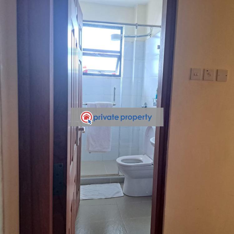 2 bedroom Apartment For Sale &nbsp;kilelwshwa Off Kikambala Road Kilimani Nairobi - 7