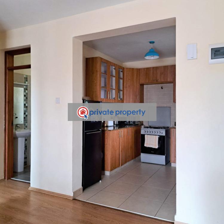 2 bedroom Apartment For Sale &nbsp;kilelwshwa Off Kikambala Road Kilimani Nairobi - 5