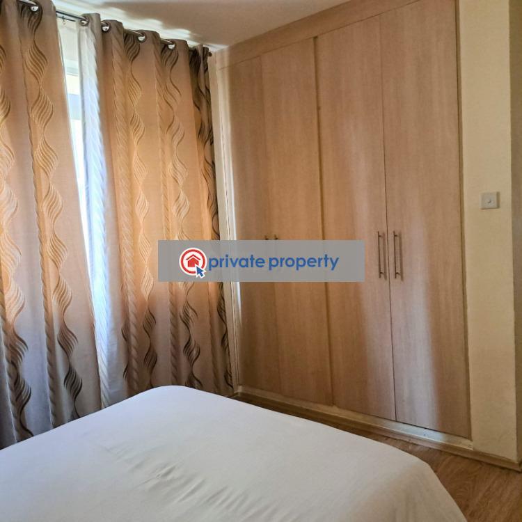 2 bedroom Apartment For Sale &nbsp;kilelwshwa Off Kikambala Road Kilimani Nairobi - 1