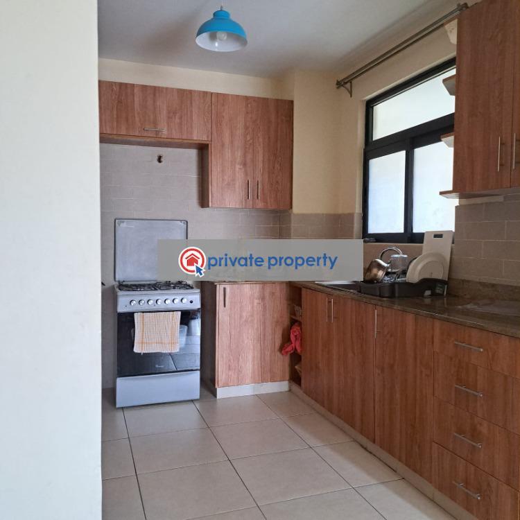 2 bedroom Apartment For Sale &nbsp;kilelwshwa Off Kikambala Road Kilimani Nairobi - 6