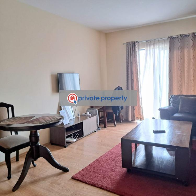 2 bedroom Apartment For Sale &nbsp;kilelwshwa Off Kikambala Road Kilimani Nairobi - 9