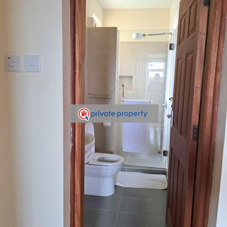 2 bedroom Apartment For Sale &nbsp;kilelwshwa Off Kikambala Road Kilimani Nairobi - 2